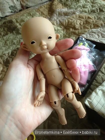 Dryo Irrealdoll bjd Dryo Irrealdoll bjd