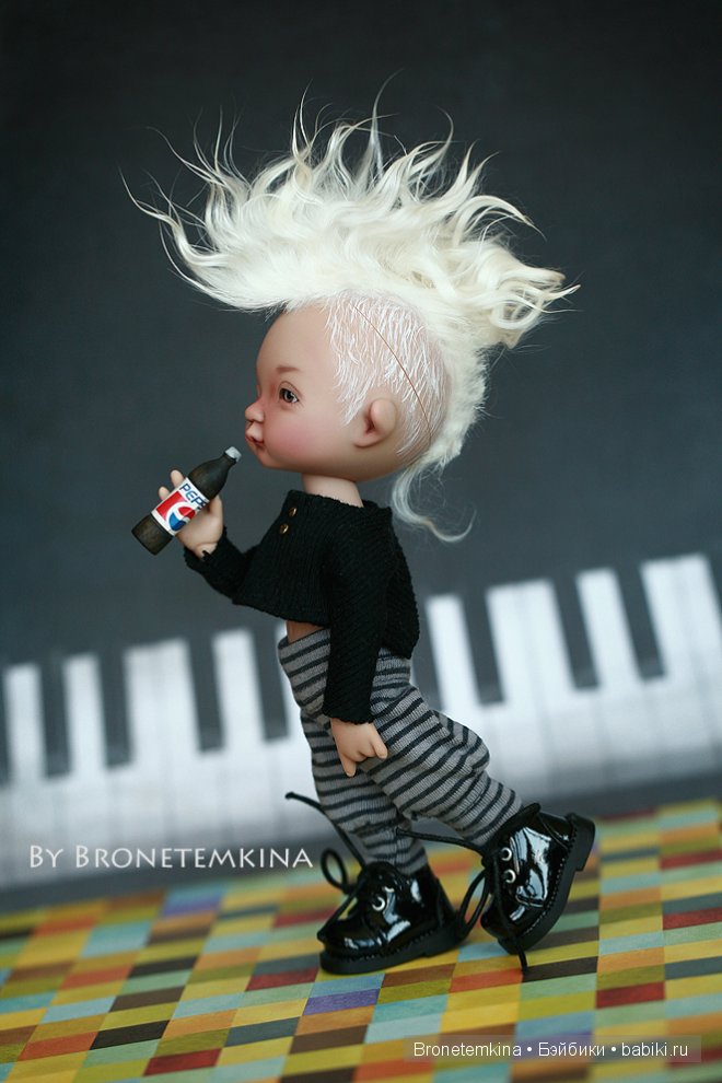 Dryo Irrealdoll bjd Dryo Irrealdoll bjd