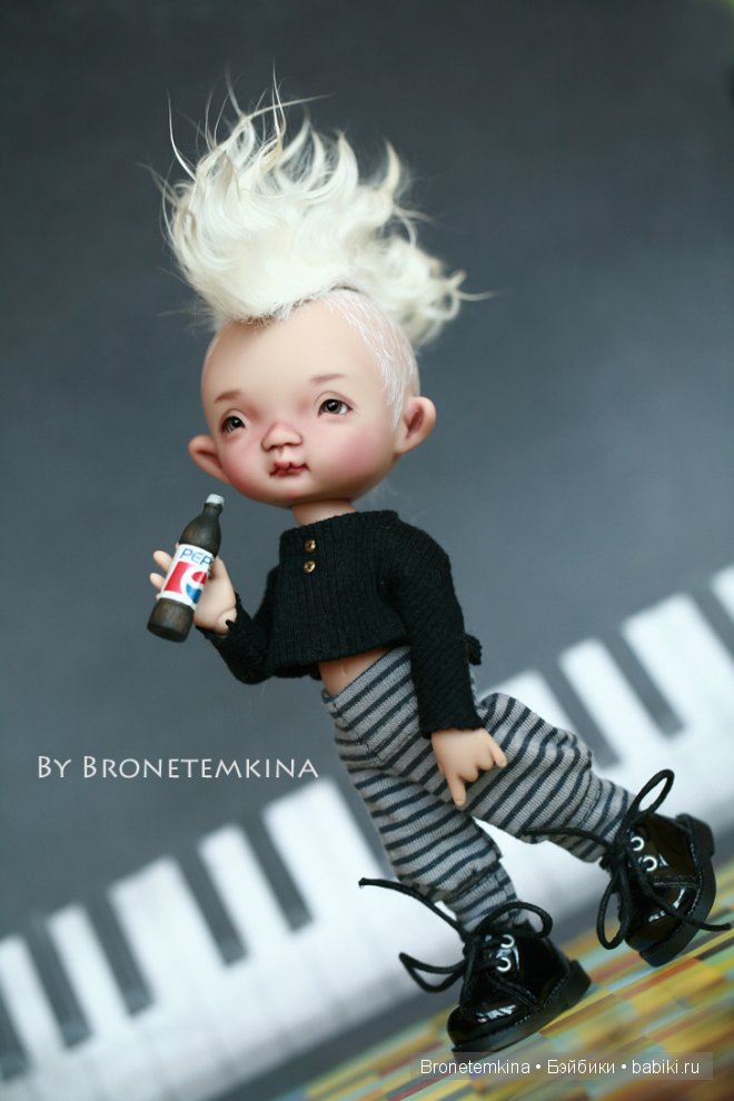 Dryo Irrealdoll bjd Dryo Irrealdoll bjd