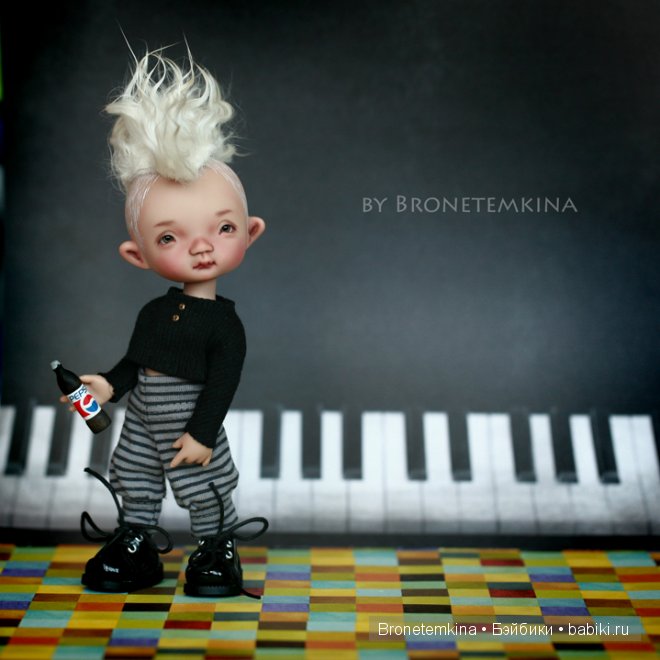 Dryo Irrealdoll bjd Dryo Irrealdoll bjd