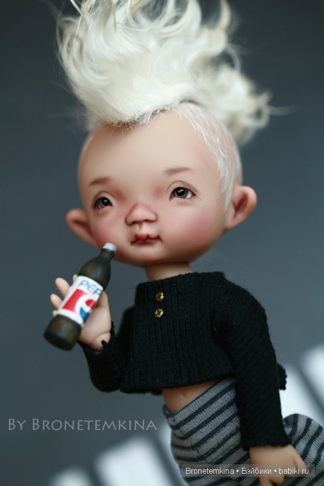Dryo Irrealdoll bjd Dryo Irrealdoll bjd