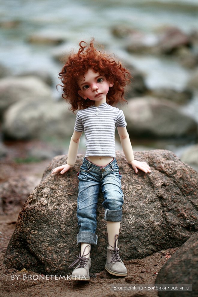 Saint-Petersburg, Bronetemkina, Maurice, Kaye Wiggs