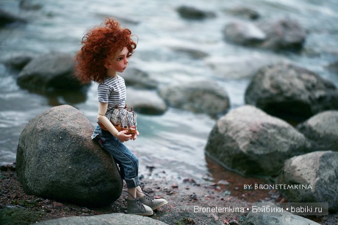 Saint-Petersburg, Bronetemkina, Maurice, Kaye Wiggs