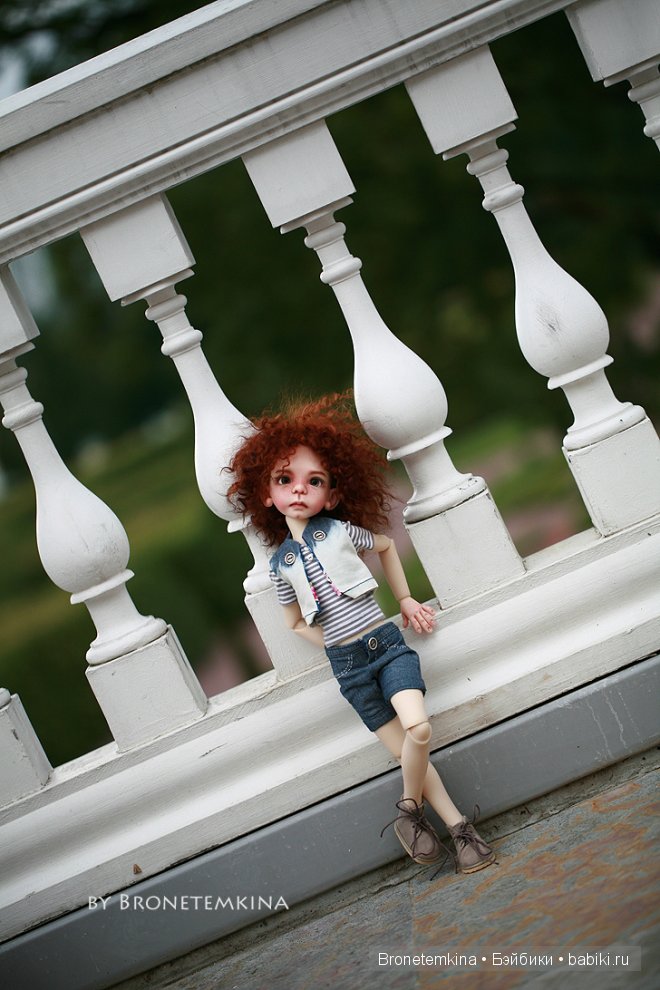 Saint-Petersburg, Bronetemkina, Maurice, Kaye Wiggs