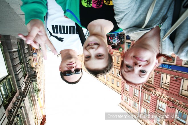 Saint-Petersburg, Bronetemkina, Maurice, Kaye Wiggs