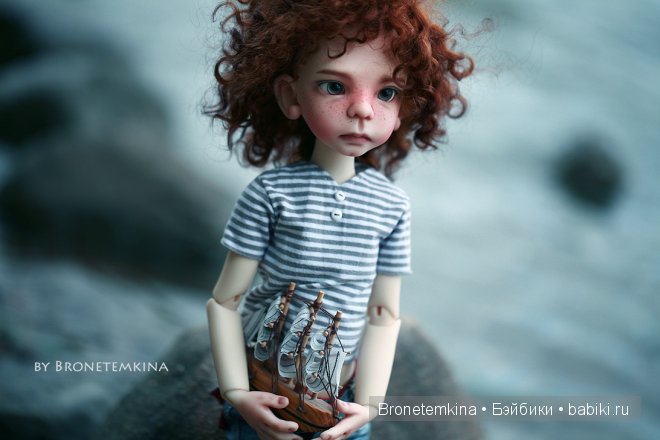 Saint-Petersburg, Bronetemkina, Maurice, Kaye Wiggs