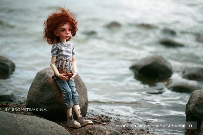 Saint-Petersburg, Bronetemkina, Maurice, Kaye Wiggs