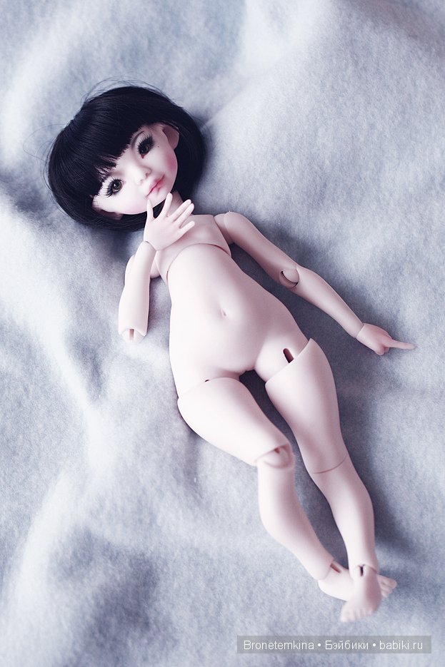 Meel by Dust of Dolls Meel by Dust of Dolls