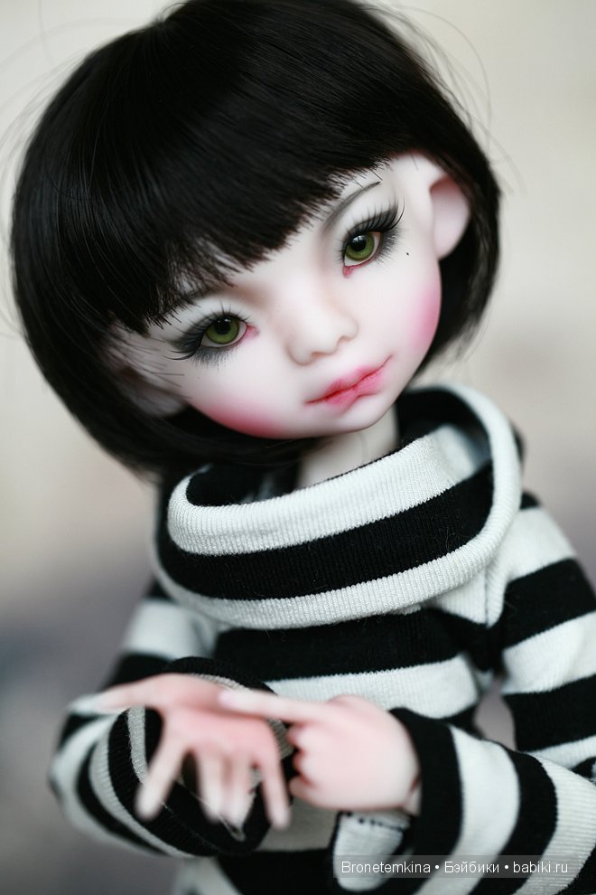 Meel by Dust of Dolls Meel by Dust of Dolls