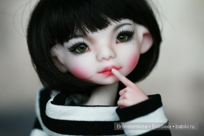 Meel by Dust of Dolls Meel by Dust of Dolls