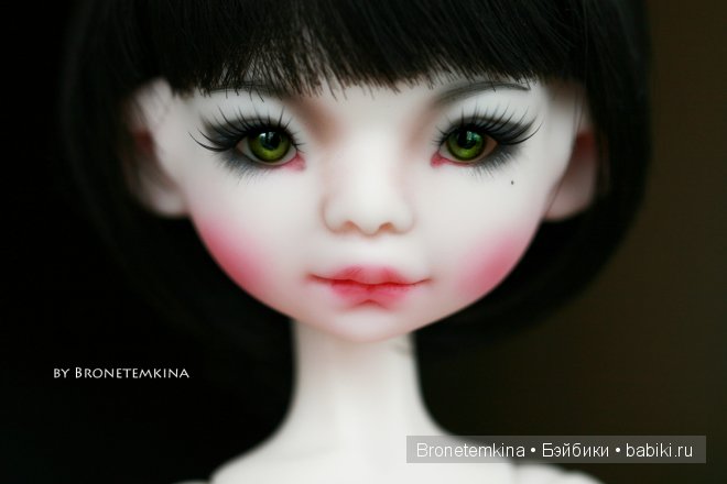 Meel by Dust of Dolls Meel by Dust of Dolls
