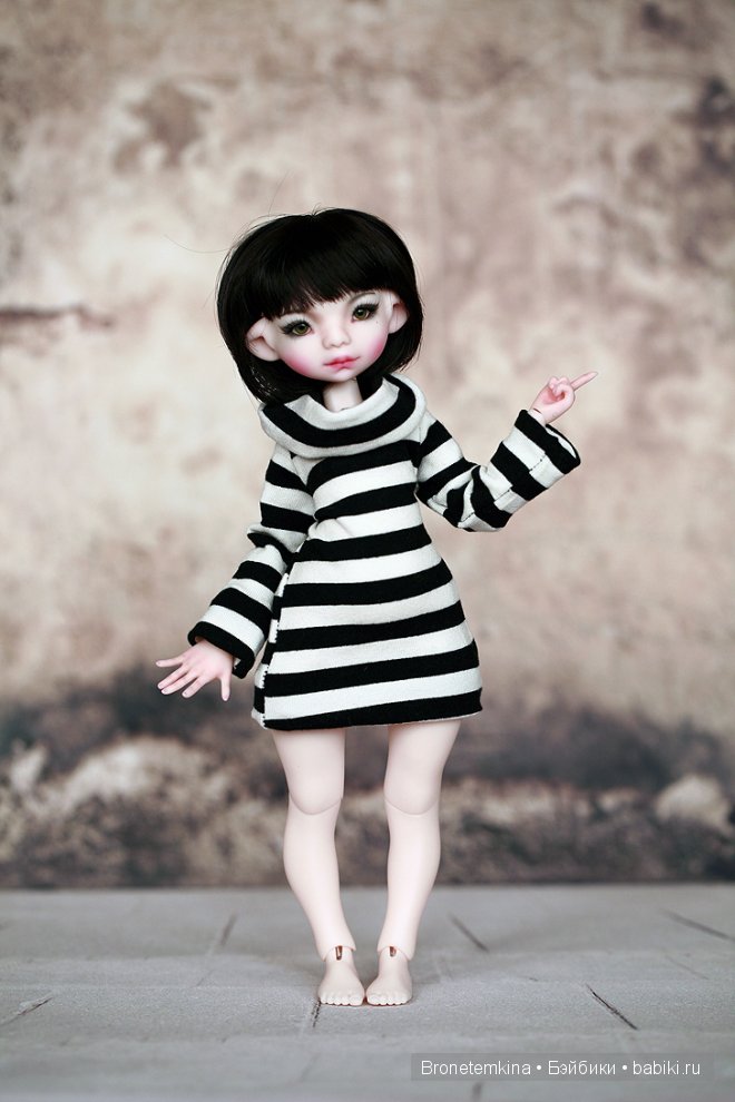 Meel by Dust of Dolls Meel by Dust of Dolls