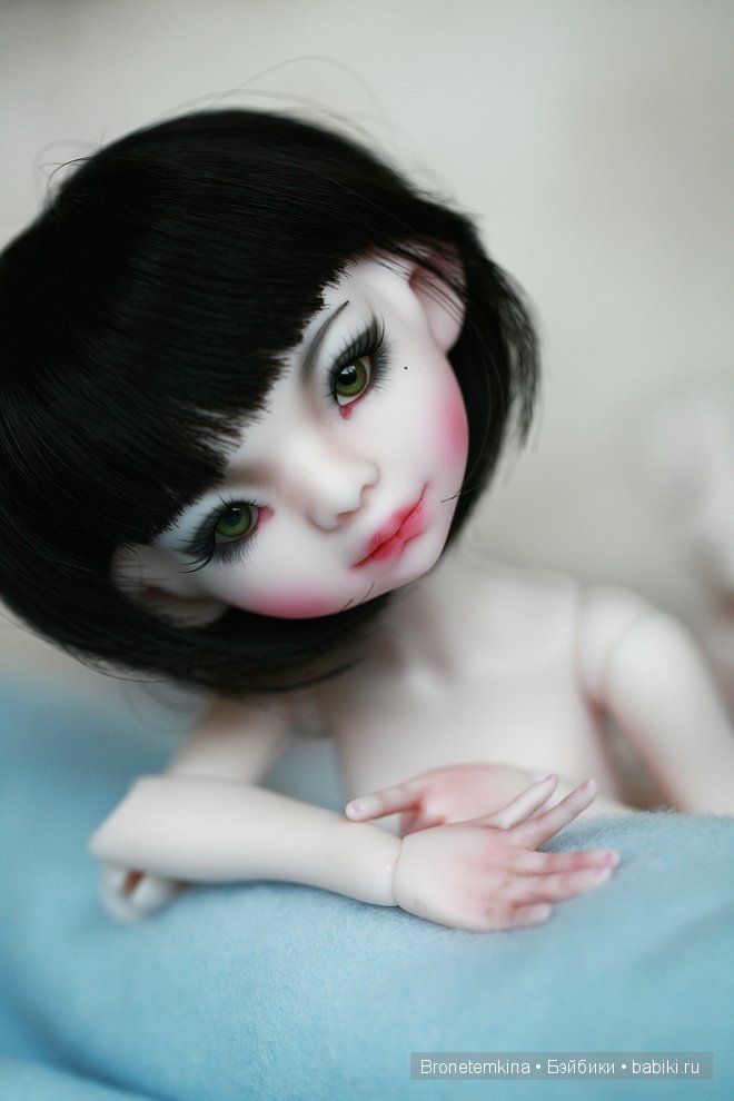 Meel by Dust of Dolls Meel by Dust of Dolls