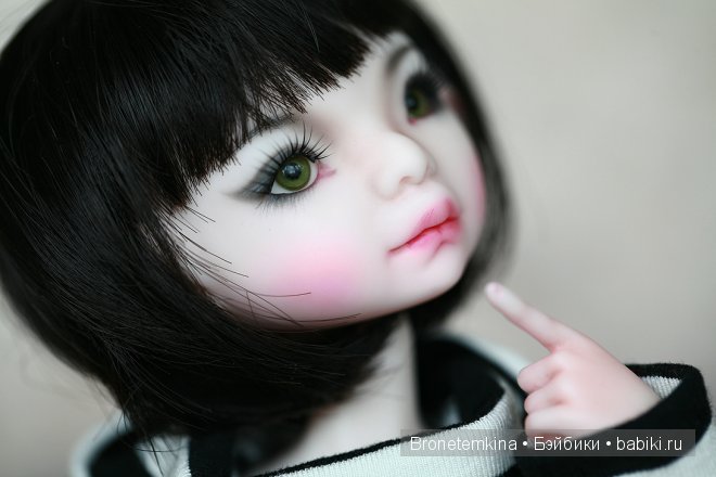 Meel by Dust of Dolls Meel by Dust of Dolls
