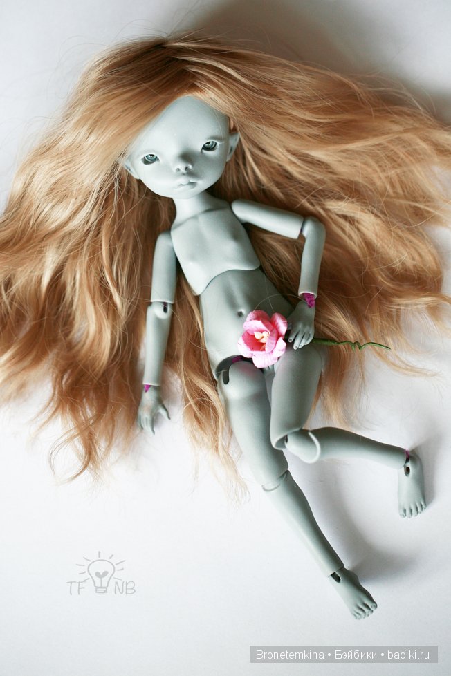 Alice, tanfil, Bronetemkina Alice, tanfil, Bronetemkina