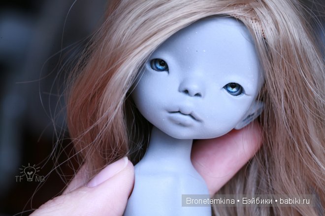 Alice, tanfil, Bronetemkina Alice, tanfil, Bronetemkina