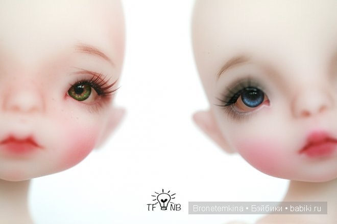 Alice,  tanfil, Bronetemkina, bjd