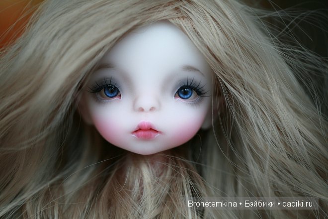Alice,  tanfil, Bronetemkina, bjd