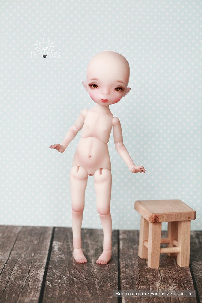 Alice,  tanfil, Bronetemkina, bjd