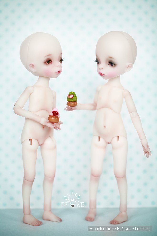 Alice,  tanfil, Bronetemkina, bjd