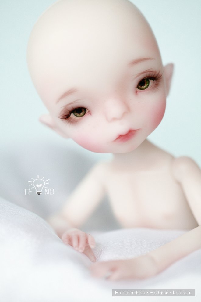 Alice,  tanfil, Bronetemkina, bjd