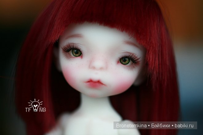 Alice,  tanfil, Bronetemkina, bjd