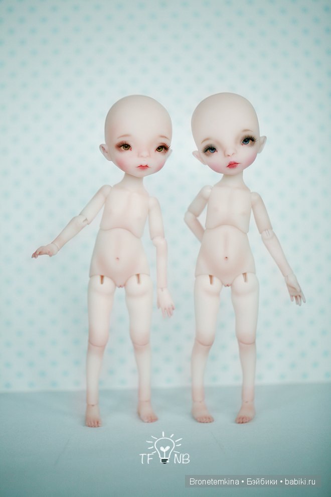 Alice,  tanfil, Bronetemkina, bjd