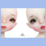 Буратино-party или Новости об Алисах от F&B doll studio. Авторские шарнирные куклы