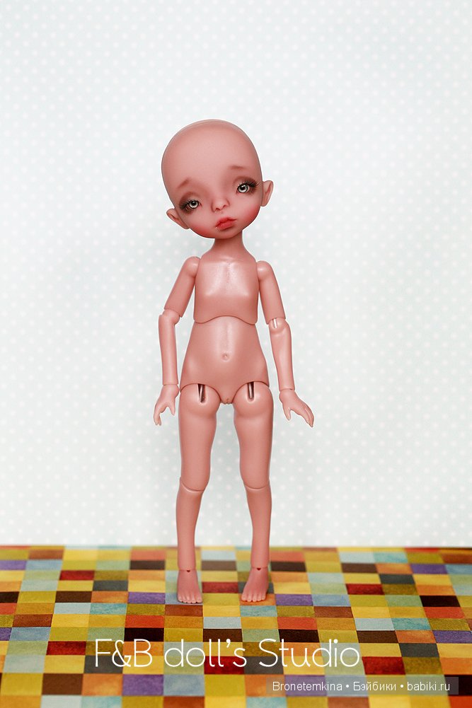 Alice,  tanfil, Bronetemkina, bjd, fbdollstudio