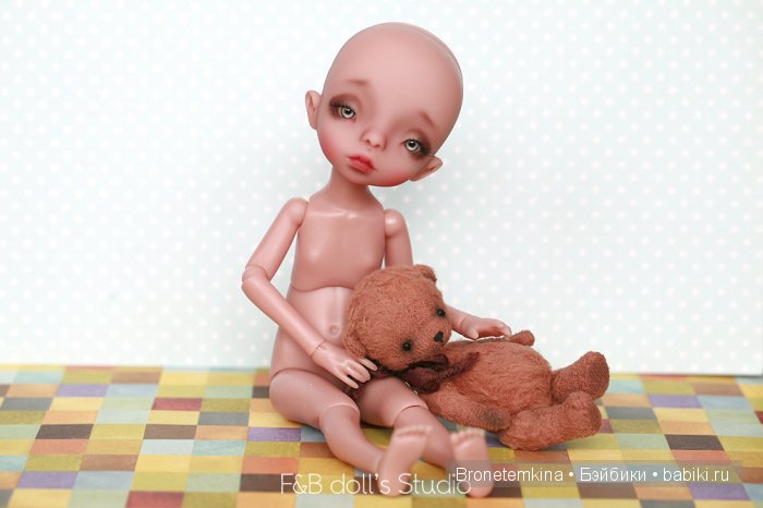 Alice,  tanfil, Bronetemkina, bjd, fbdollstudio