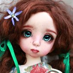 Джулия от Линды Макарио / Giulia by Linda Macario