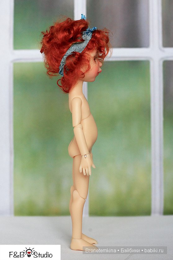 Fibi, f&amp;bdollstudio, bronetemkina, tanfil, bjd