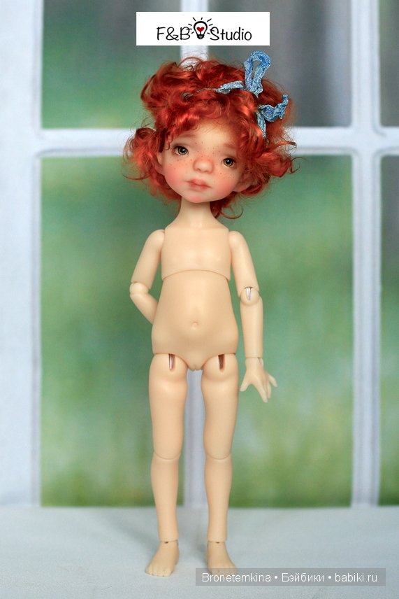 Fibi, f&amp;bdollstudio, bronetemkina, tanfil, bjd