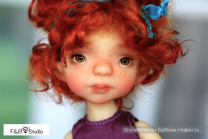 Fibi, f&amp;bdollstudio, bronetemkina, tanfil, bjd