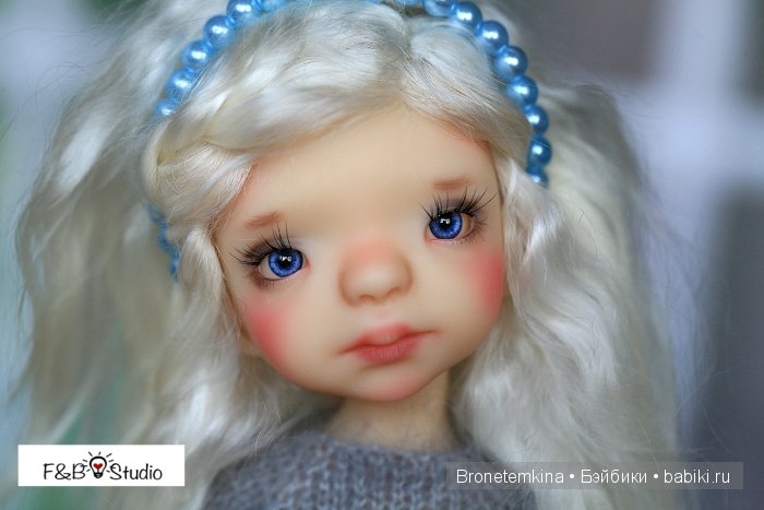 Fibi, f&amp;bdollstudio, bronetemkina, tanfil, bjd