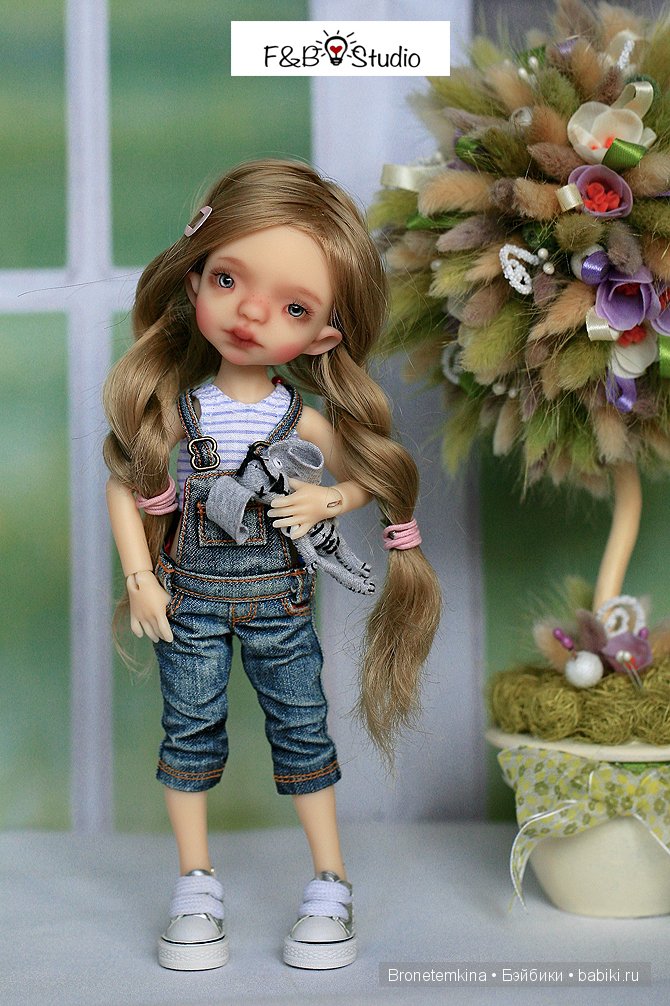 Fibi, f&amp;bdollstudio, bronetemkina, tanfil, bjd