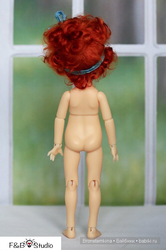 Fibi, f&amp;bdollstudio, bronetemkina, tanfil, bjd