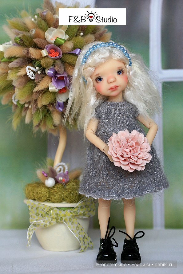 Fibi, f&amp;bdollstudio, bronetemkina, tanfil, bjd