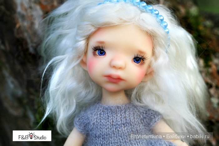 Fibi, f&amp;bdollstudio, bronetemkina, tanfil, bjd