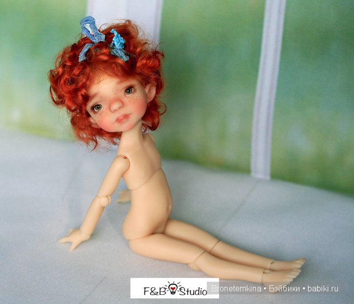 Fibi, f&amp;bdollstudio, bronetemkina, tanfil, bjd