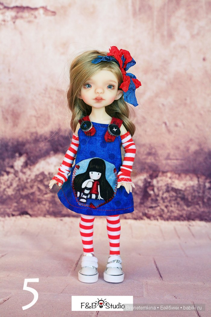 Fibi,  Alice, fbdollstudio, bronetemkina, tanfil, bjd