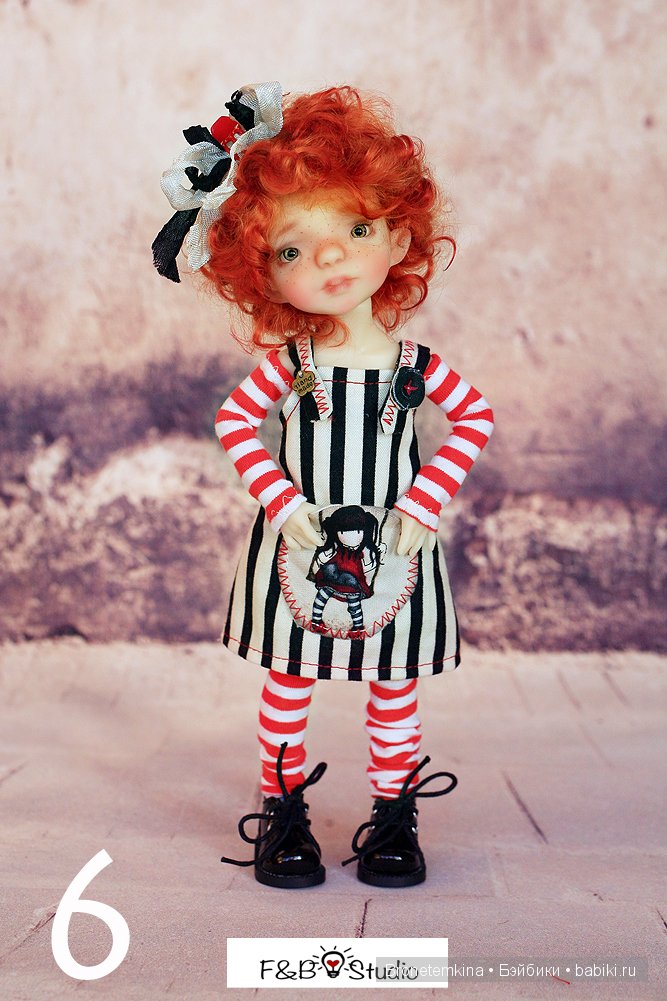Fibi,  Alice, fbdollstudio, bronetemkina, tanfil, bjd