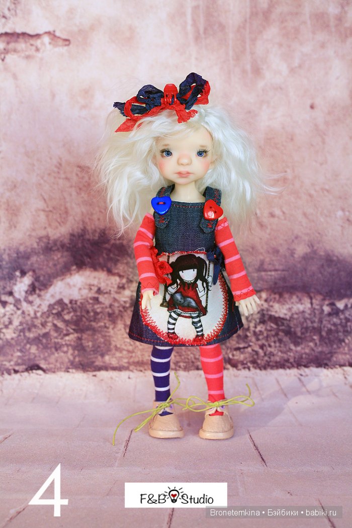 Fibi,  Alice, fbdollstudio, bronetemkina, tanfil, bjd