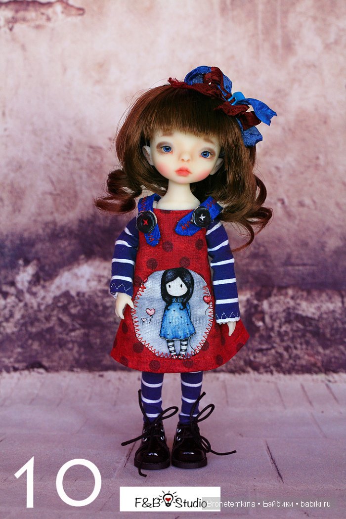 Fibi,  Alice, fbdollstudio, bronetemkina, tanfil, bjd