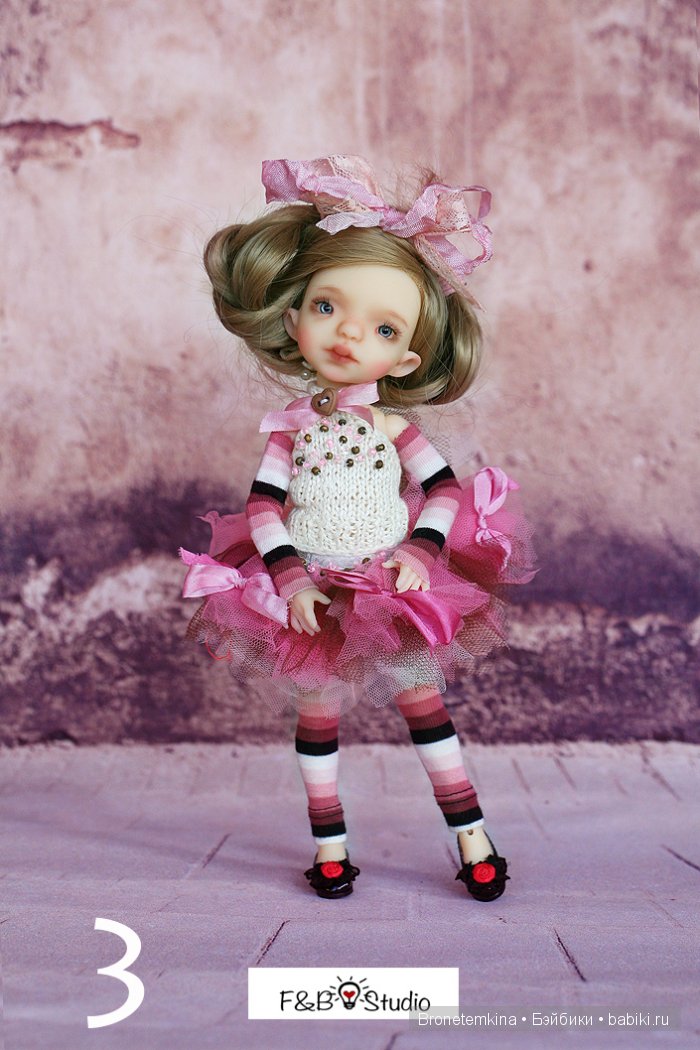 Fibi,  Alice, fbdollstudio, bronetemkina, tanfil, bjd