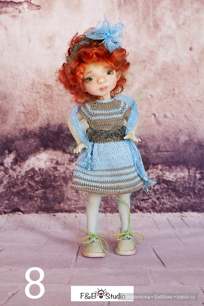 Fibi,  Alice, fbdollstudio, bronetemkina, tanfil, bjd