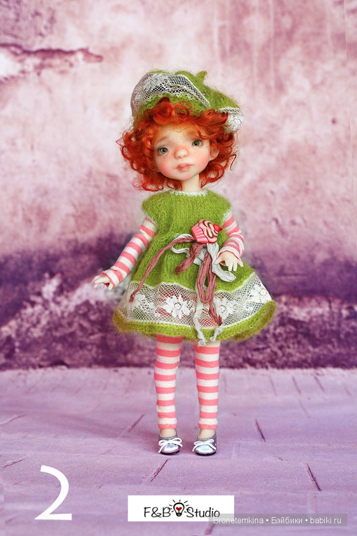 Fibi,  Alice, fbdollstudio, bronetemkina, tanfil, bjd