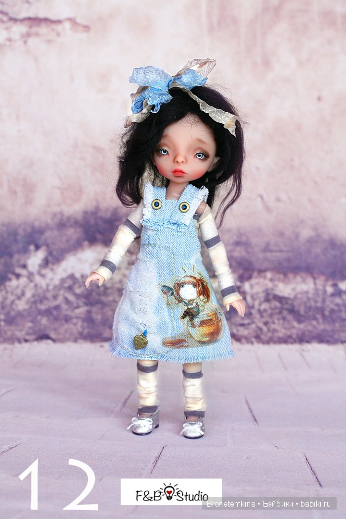 Fibi,  Alice, fbdollstudio, bronetemkina, tanfil, bjd