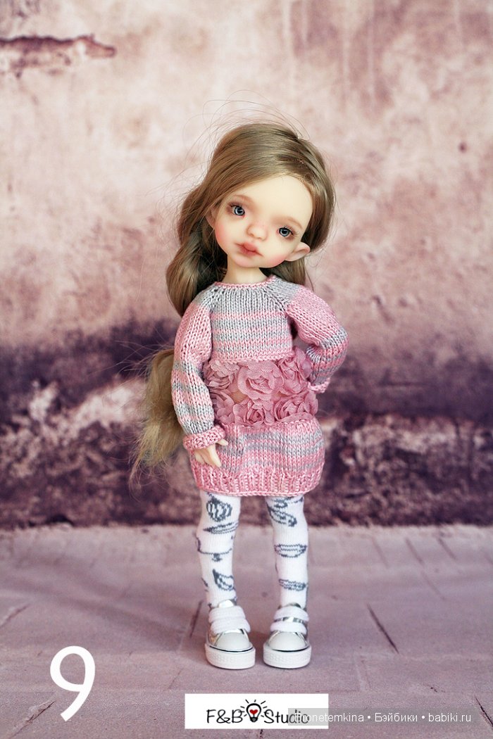 Fibi,  Alice, fbdollstudio, bronetemkina, tanfil, bjd