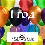 День рождения F&B doll studio. Шарнирные куклы